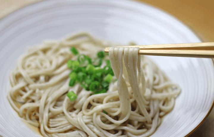 きくらげうどん